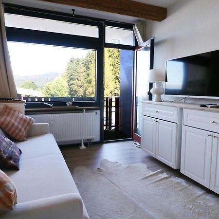 Kurhotel Schluchsee App 24011 - Waldblick - Indoorpool, Schluchsee Εξωτερικό φωτογραφία