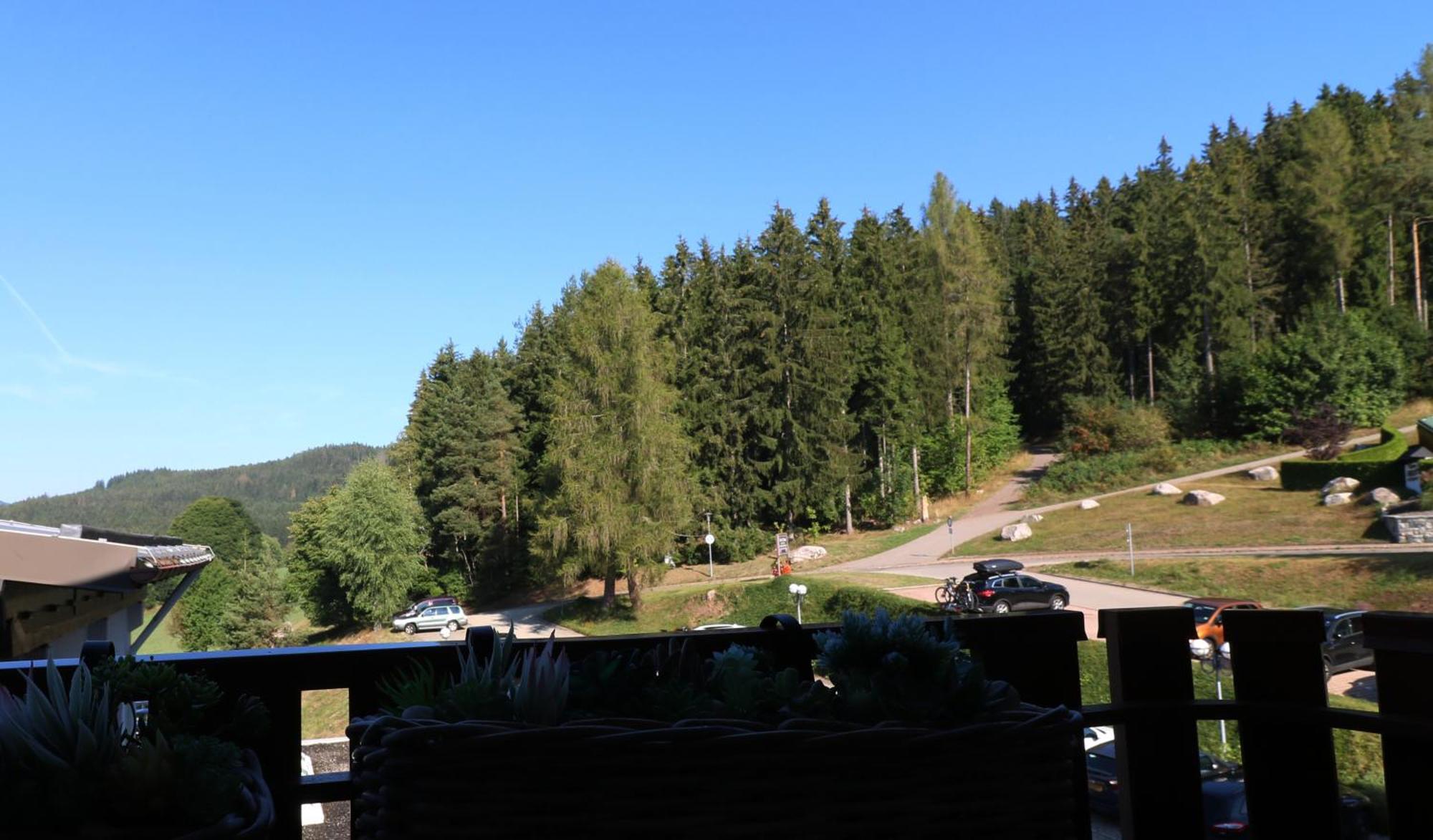 Kurhotel Schluchsee App 24011 - Waldblick - Indoorpool, Schluchsee Εξωτερικό φωτογραφία