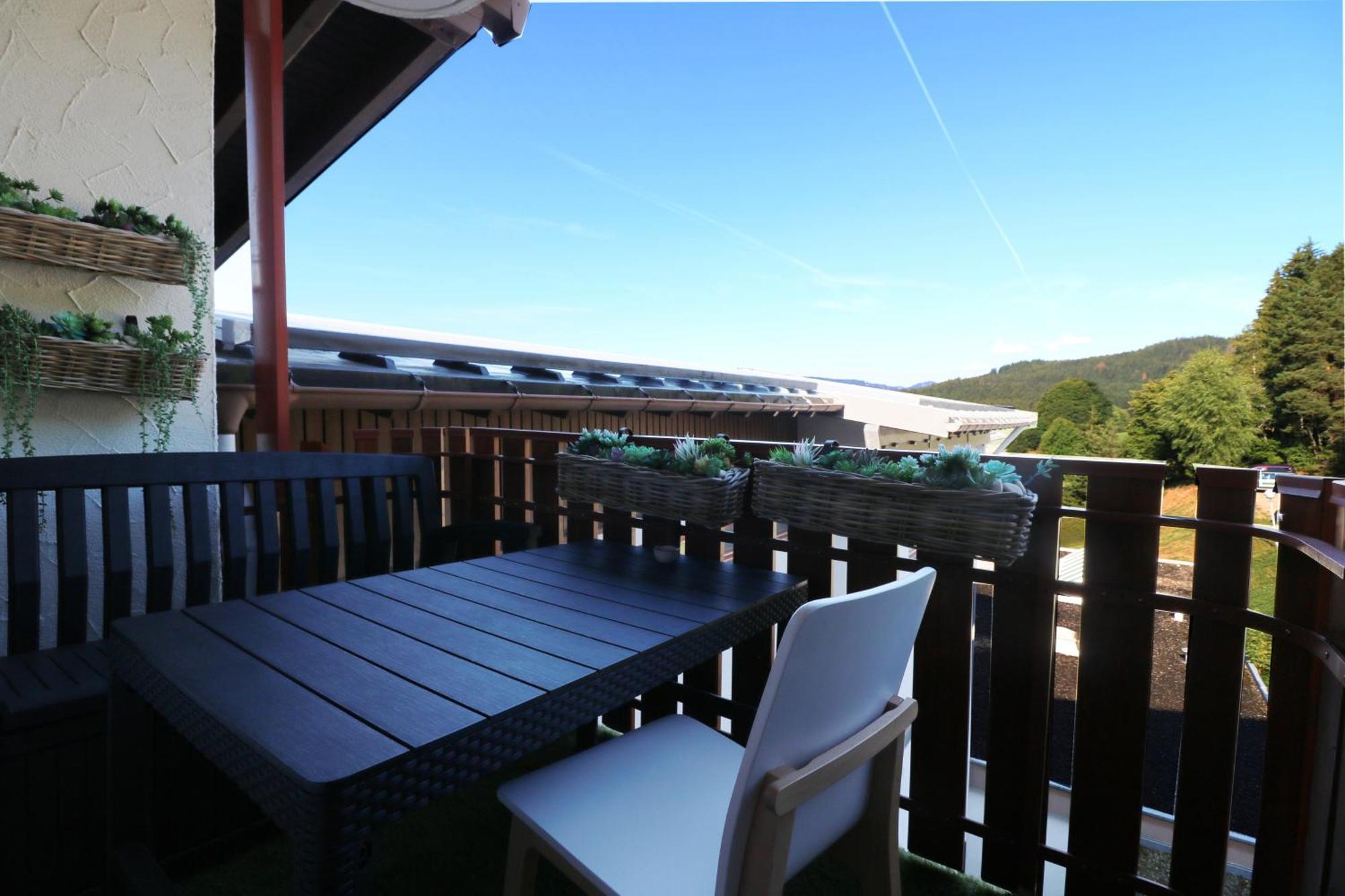 Kurhotel Schluchsee App 24011 - Waldblick - Indoorpool, Schluchsee Εξωτερικό φωτογραφία