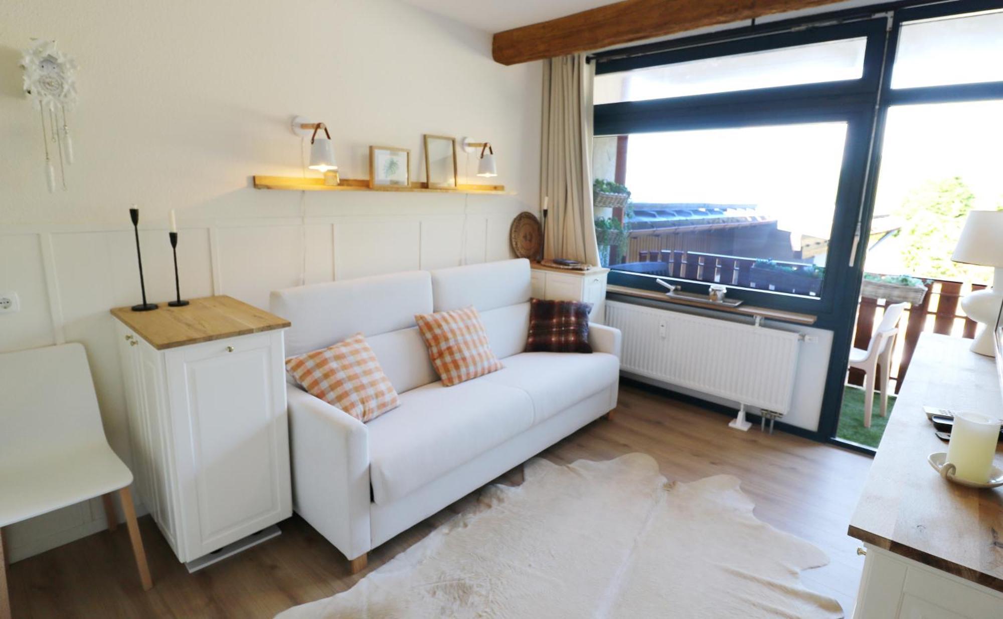 Kurhotel Schluchsee App 24011 - Waldblick - Indoorpool, Schluchsee Εξωτερικό φωτογραφία