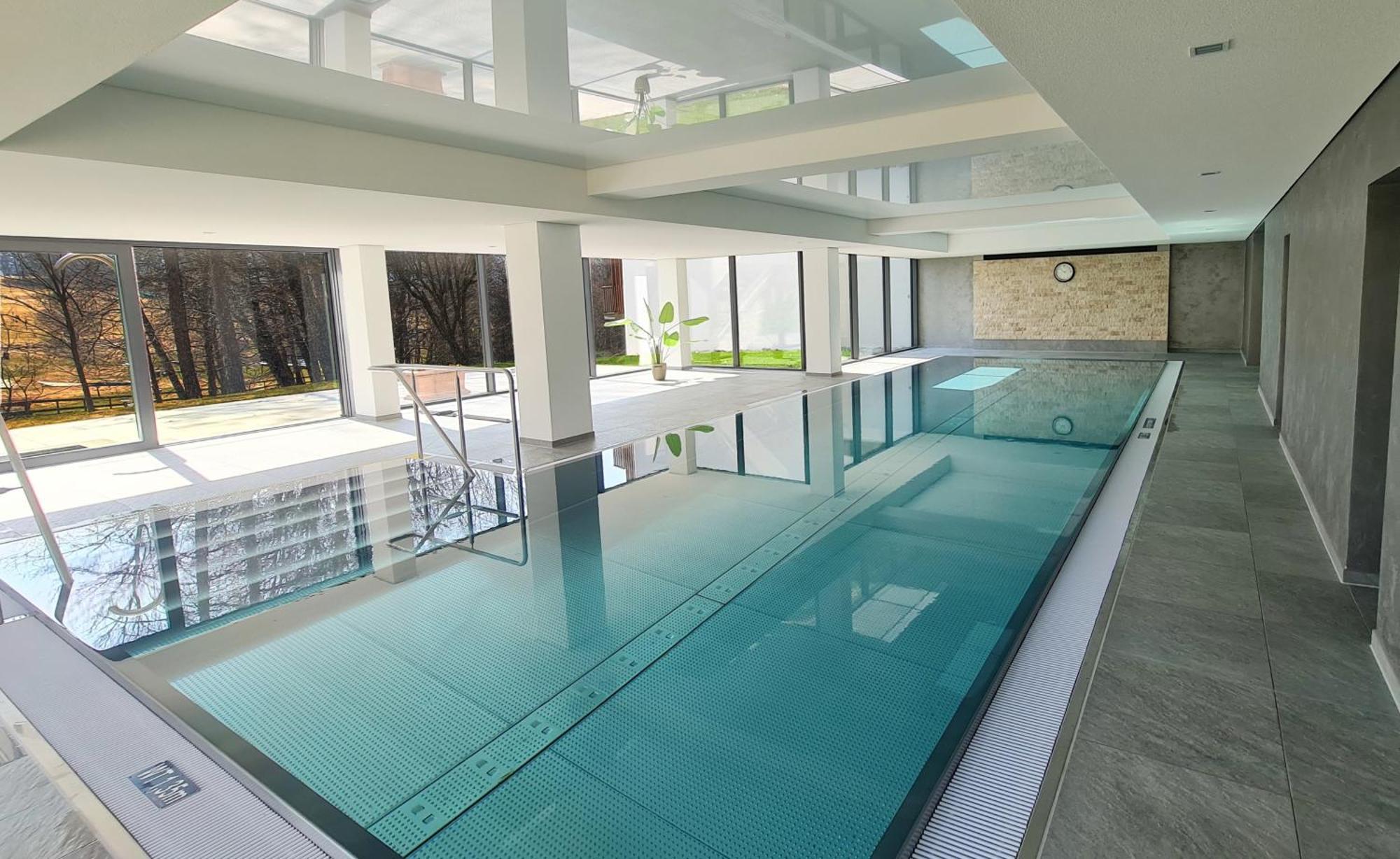 Kurhotel Schluchsee App 24011 - Waldblick - Indoorpool, Schluchsee Εξωτερικό φωτογραφία