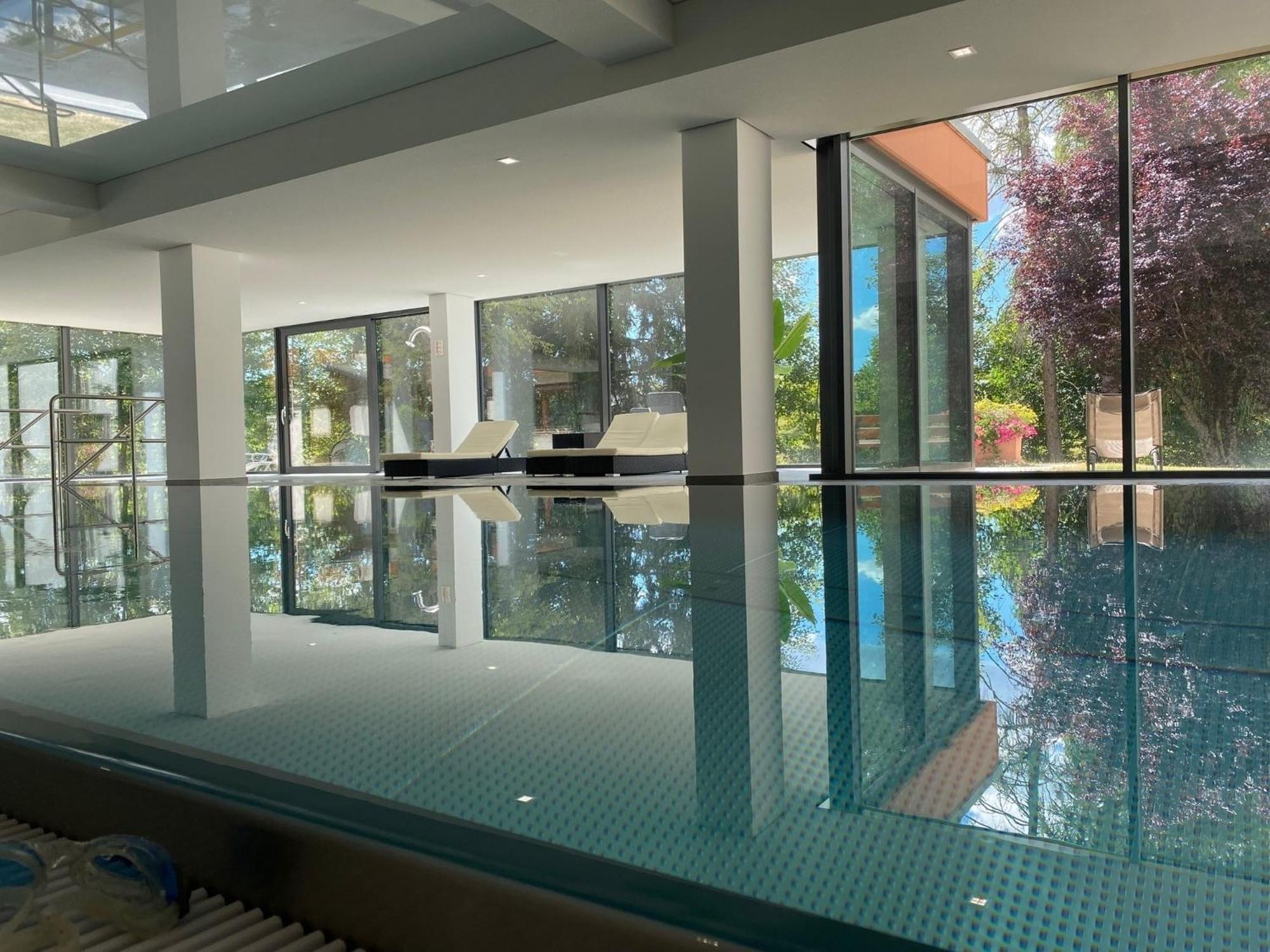 Kurhotel Schluchsee App 24011 - Waldblick - Indoorpool, Schluchsee Εξωτερικό φωτογραφία