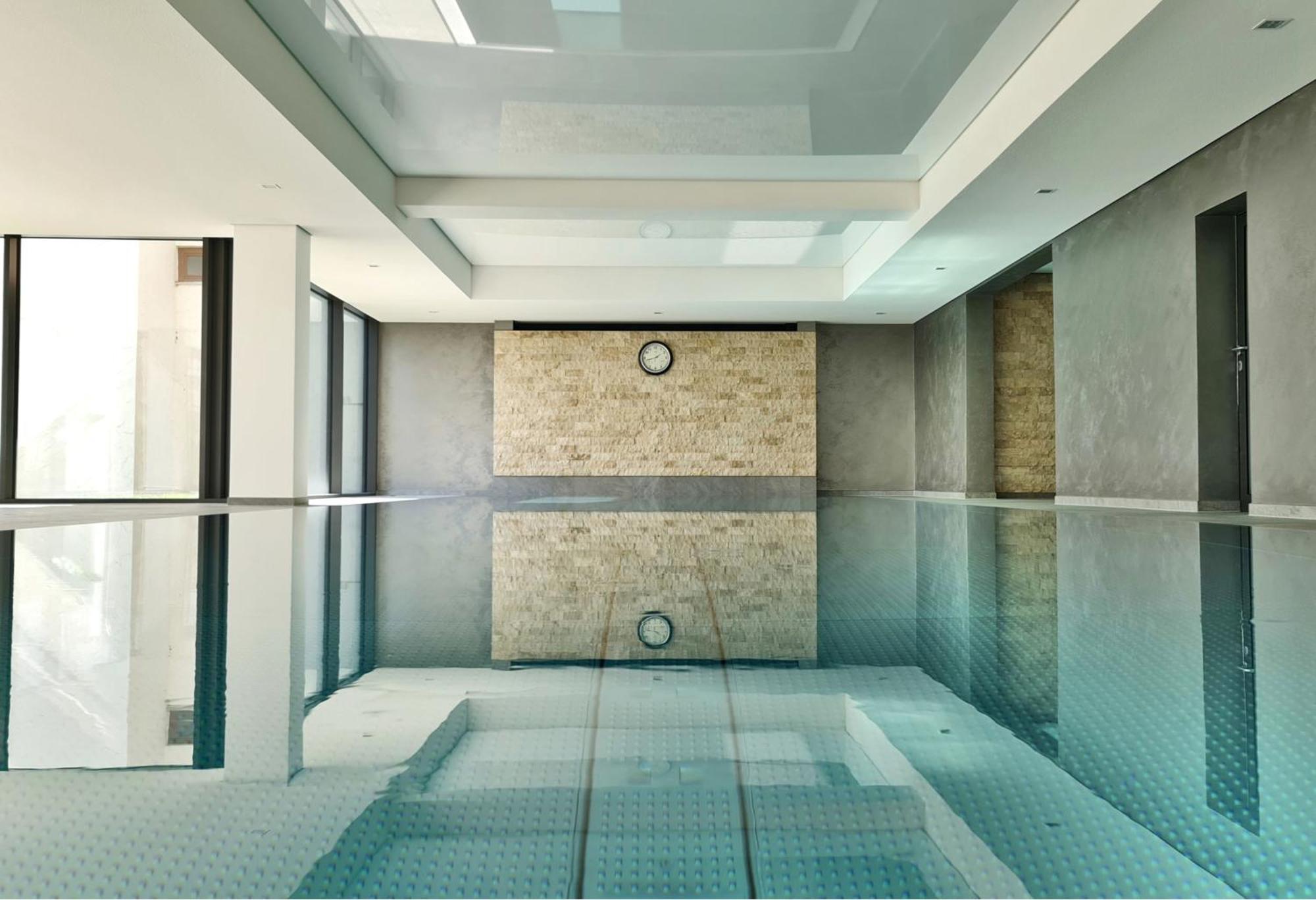 Kurhotel Schluchsee App 24011 - Waldblick - Indoorpool, Schluchsee Εξωτερικό φωτογραφία